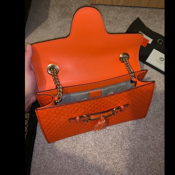 Gucci purse - Picture 6 of 9